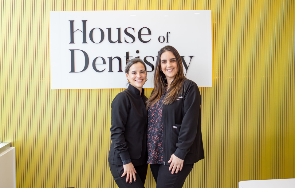 About Us | House of Dentistry
